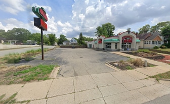 2452 Alpine - Turn Key Restaurant