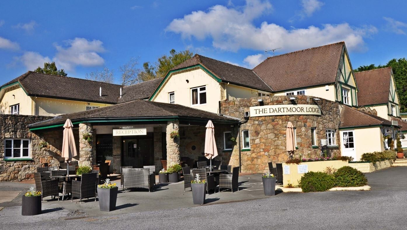 Bristol Rd, Ashburton, TQ13 7JW