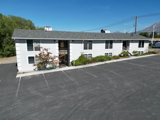More details for 7720 S 700 E, Midvale, UT - Office for Lease