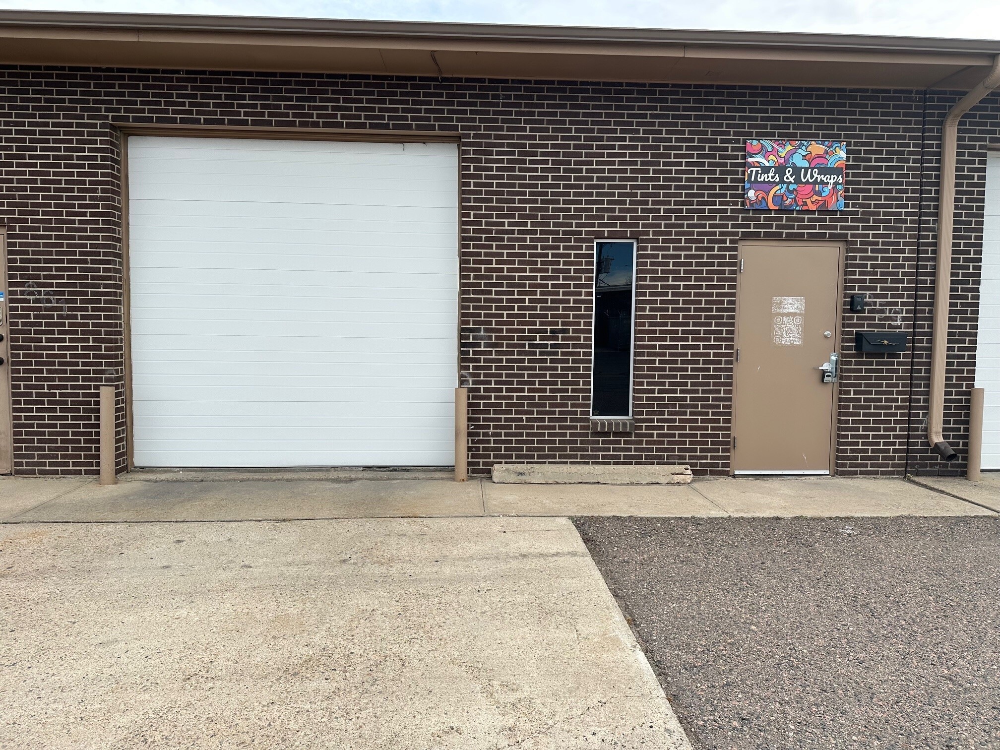 821-865 E 73rd Ave, Denver, CO for lease Interior Photo- Image 1 of 9