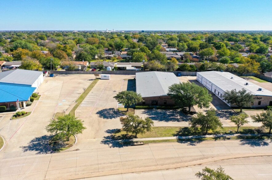 3030 E Meadows Blvd, Mesquite, TX for sale - Building Photo - Image 3 of 6