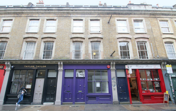 10 Cheshire St, London for lease Building Photo- Image 1 of 1