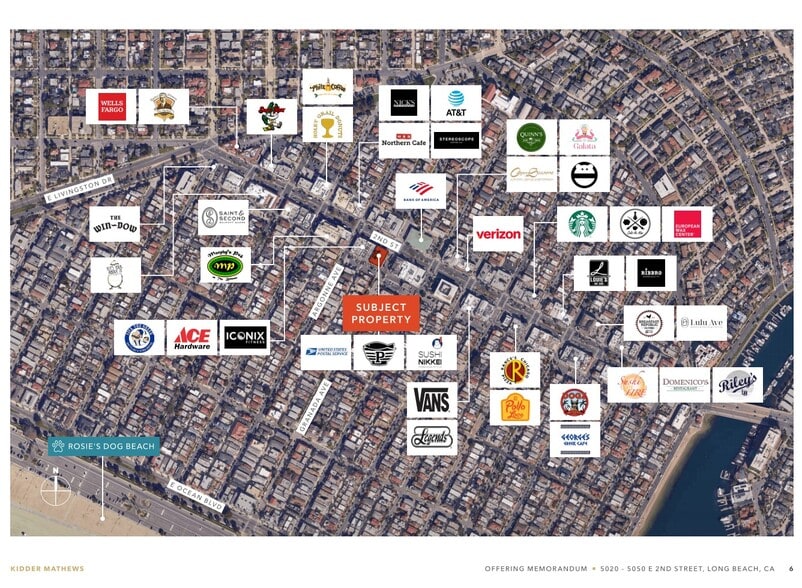 5030 E 2nd St, Long Beach, CA for sale - Building Photo - Image 3 of 7