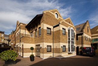 More details for Blythe Rd, London - Office for Lease