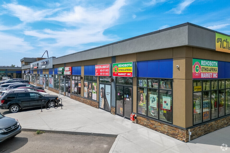 3131 27th St NE, Calgary, AB for sale - Building Photo - Image 2 of 17