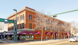 More details for 10110 107th St NW, Edmonton, AB - Office for Lease