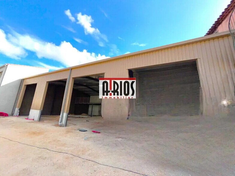 Industrial in LA MOUTONNE for lease - Building Photo - Image 1 of 9