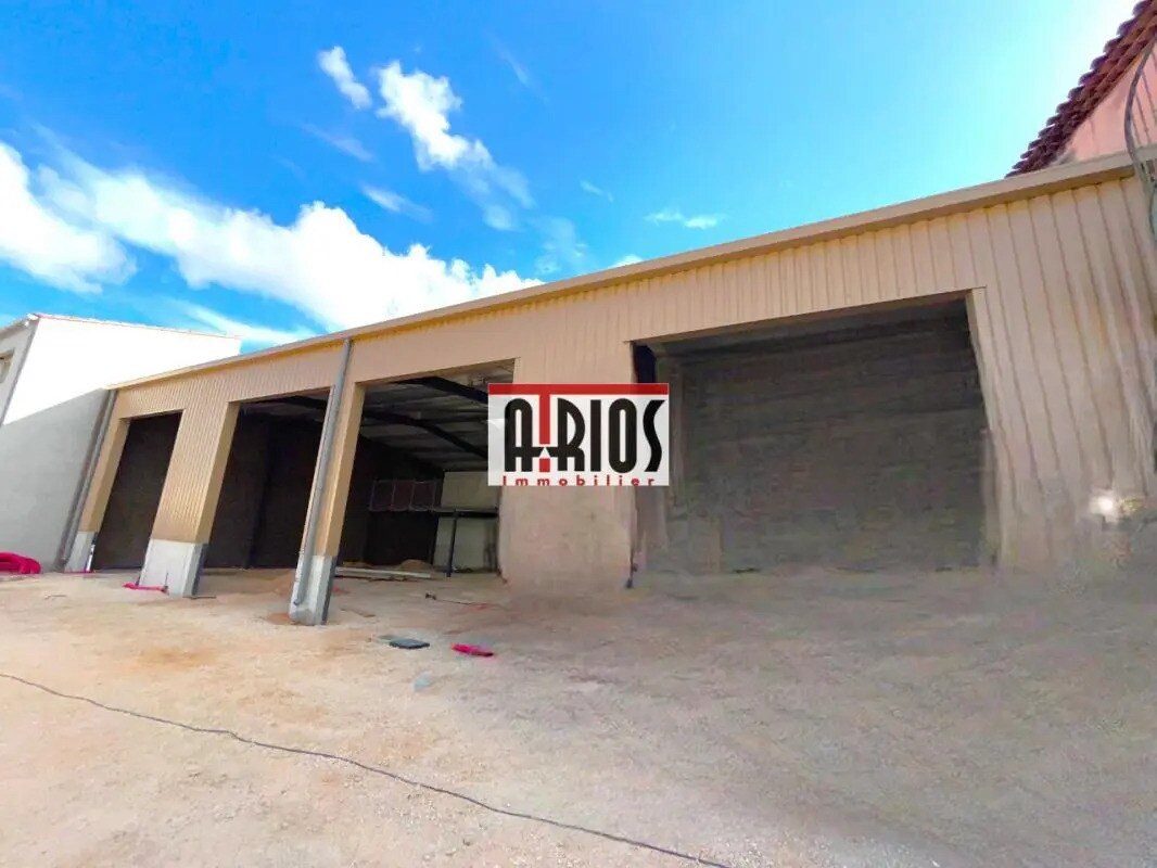 Industrial in LA MOUTONNE for lease Building Photo- Image 1 of 10