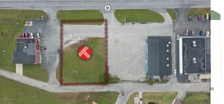 More details for 8839 S US 31, Edinburgh, IN - Land for Sale