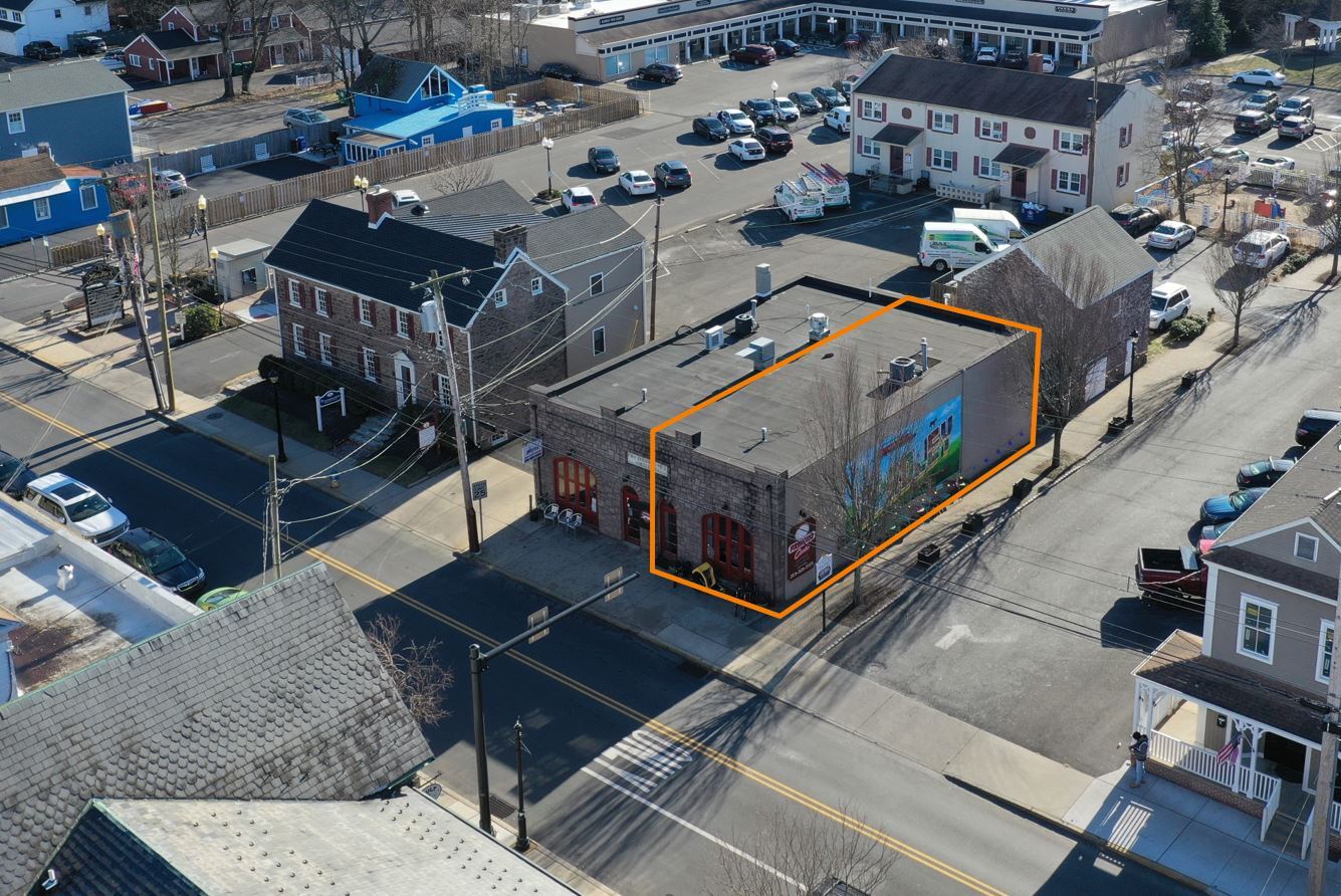 15 S Main St, Yardley, PA for sale Building Photo- Image 1 of 1