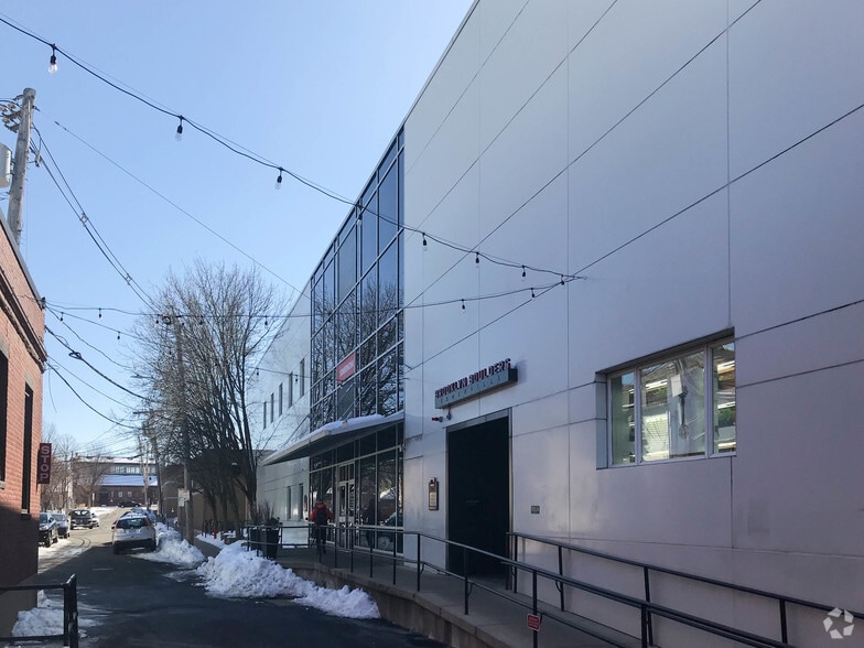 14 Tyler St, Somerville, MA for lease - Building Photo - Image 1 of 2