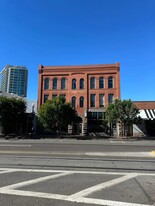 520-524 S Mill Ave, Tempe AZ - Loft