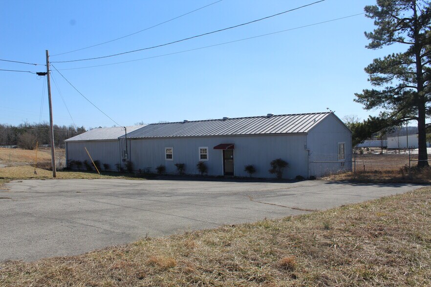20 C C Camp Rd, Cookeville, TN for sale - Primary Photo - Image 1 of 1