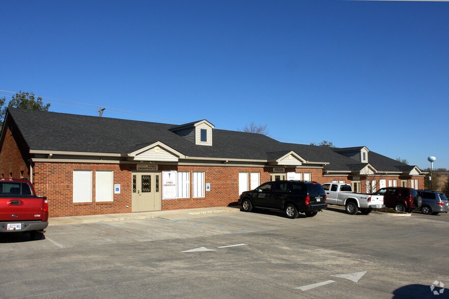 201 Champion Way, KY 40324