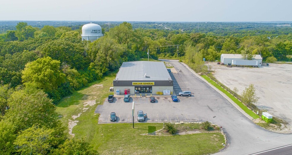177 State Highway AT, Villa Ridge, MO for sale - Primary Photo - Image 1 of 1