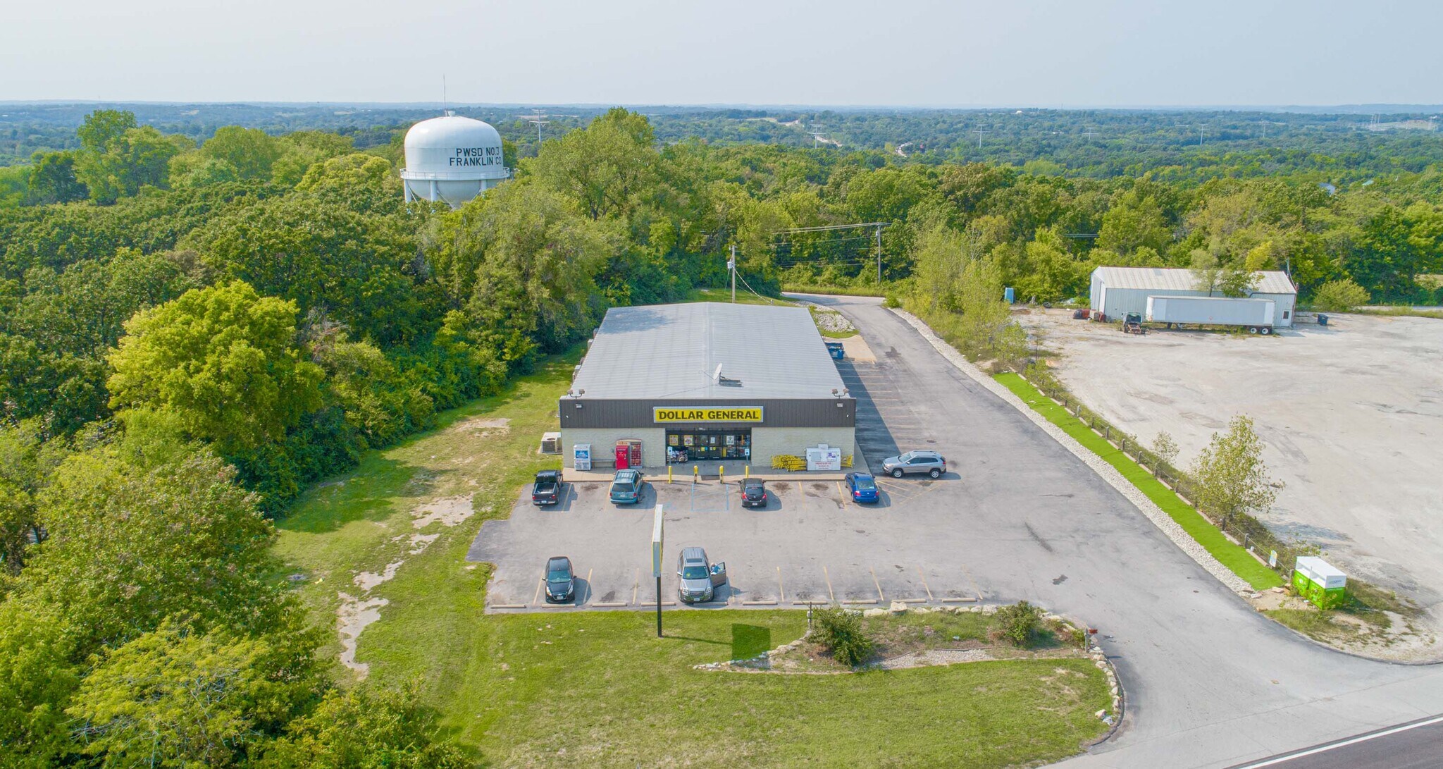 177 State Highway AT, Villa Ridge, MO for sale Primary Photo- Image 1 of 1