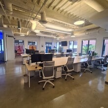 1451-1457 3rd Street Promenade, Santa Monica, CA for lease Interior Photo- Image 1 of 5