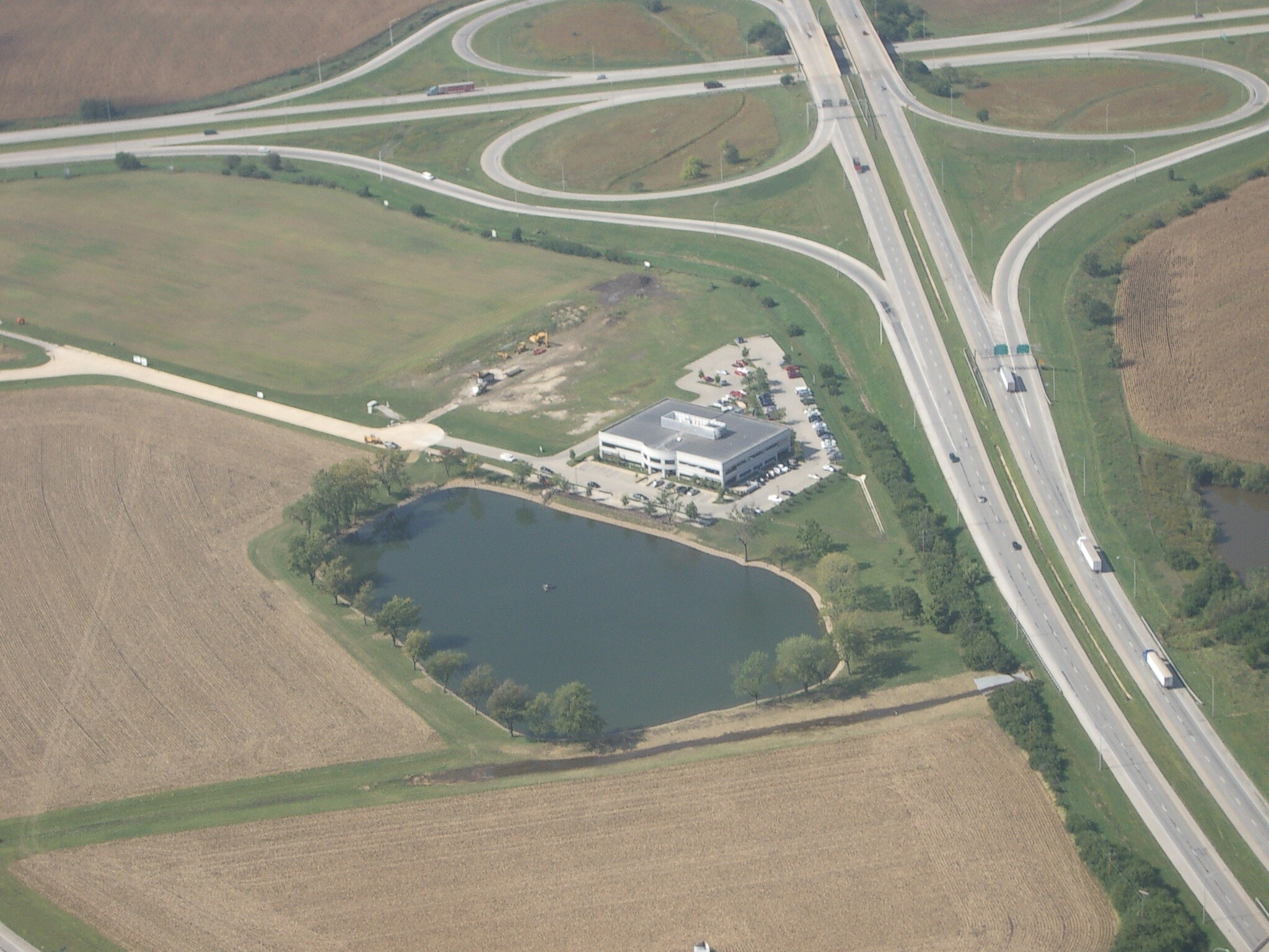 Bloomington Rd, Champaign, IL for sale Building Photo- Image 1 of 1