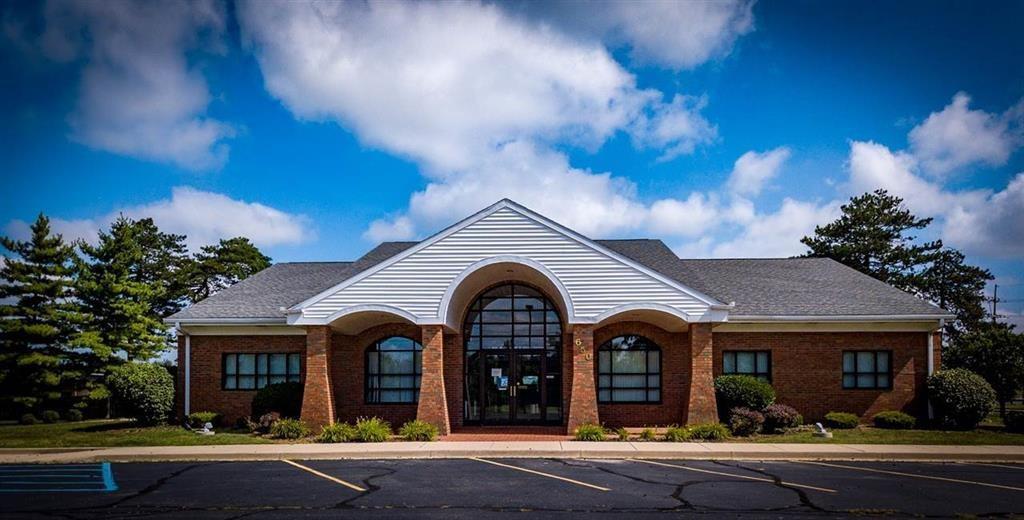 650 Progress Dr, Richmond, IN for sale Building Photo- Image 1 of 1