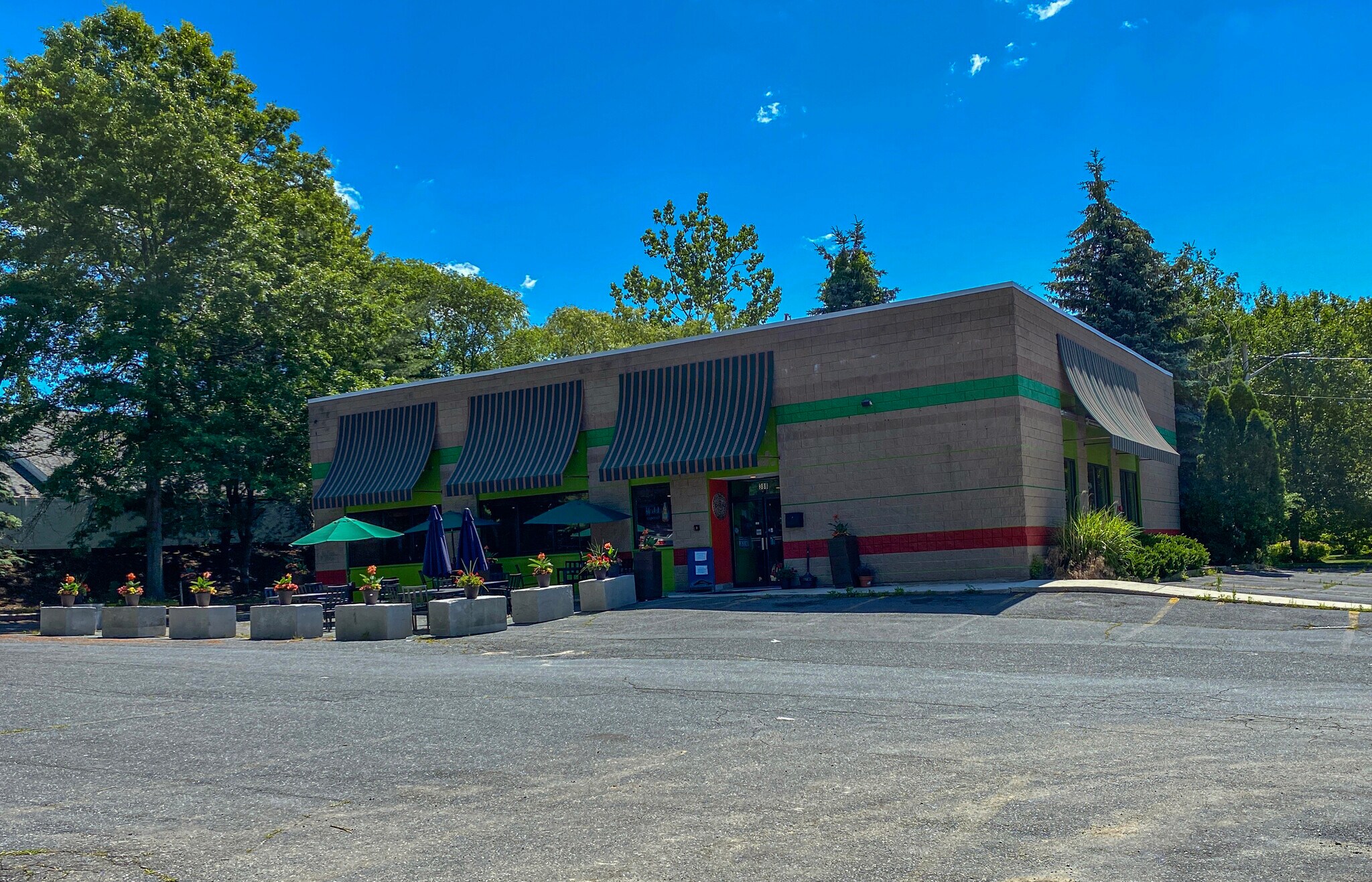 374 Boston Post Rd E, Marlborough, MA for sale Building Photo- Image 1 of 1