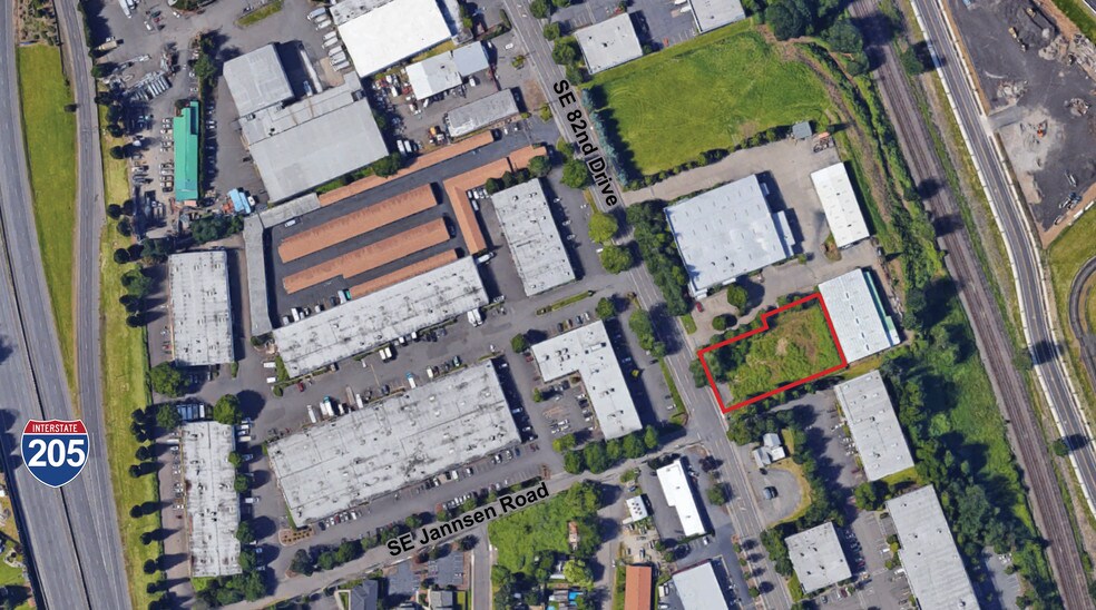 14920 SE 82nd Dr, Clackamas, OR for sale - Other - Image 1 of 1