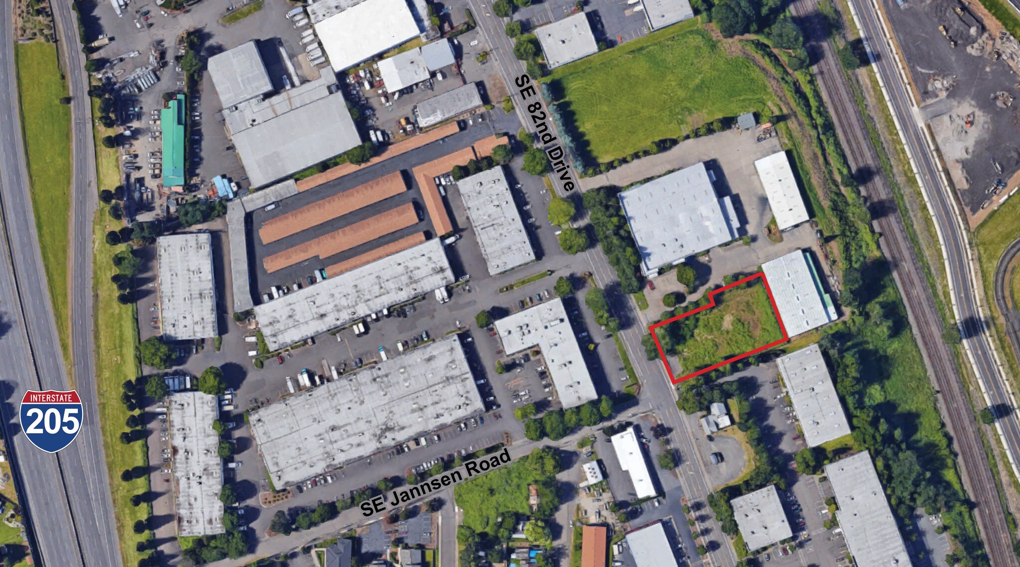 14920 SE 82nd Dr, Clackamas, OR for sale Other- Image 1 of 1