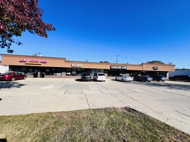 13250-13270 Northline Rd, Southgate MI - Commercial Real Estate