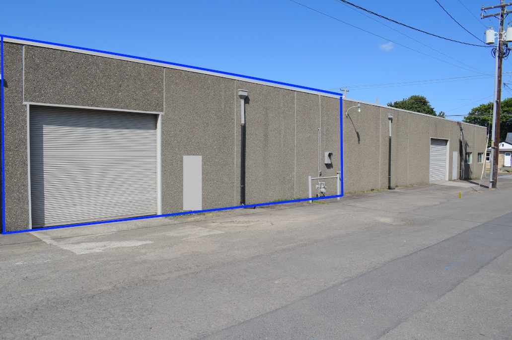 613 Pacific Ave S, Kelso, WA for lease Building Photo- Image 1 of 3