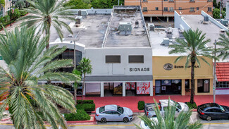 More details for 9585 Harding Ave, Surfside, FL - Office/Retail for Lease