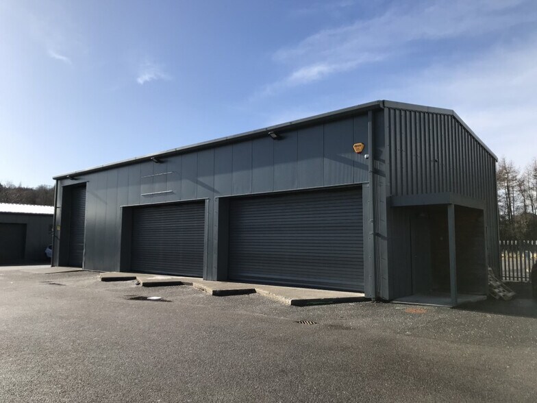 Fodderty Way, Dingwall for sale - Building Photo - Image 1 of 1