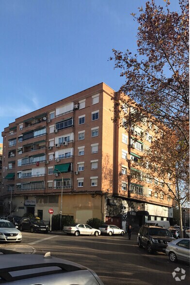 Avenida Virgen Loreto, 49, Torrejón de Ardoz, Madrid for sale - Primary Photo - Image 1 of 1