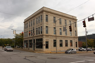 More details for 100 N 3rd St, Steubenville, OH - Office for Lease