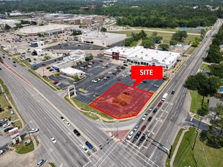 More details for S Broadway Ave, Tyler, TX - Land for Lease