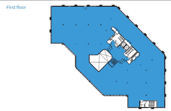 1410 Waterside Dr, Reading for lease Floor Plan- Image 1 of 1