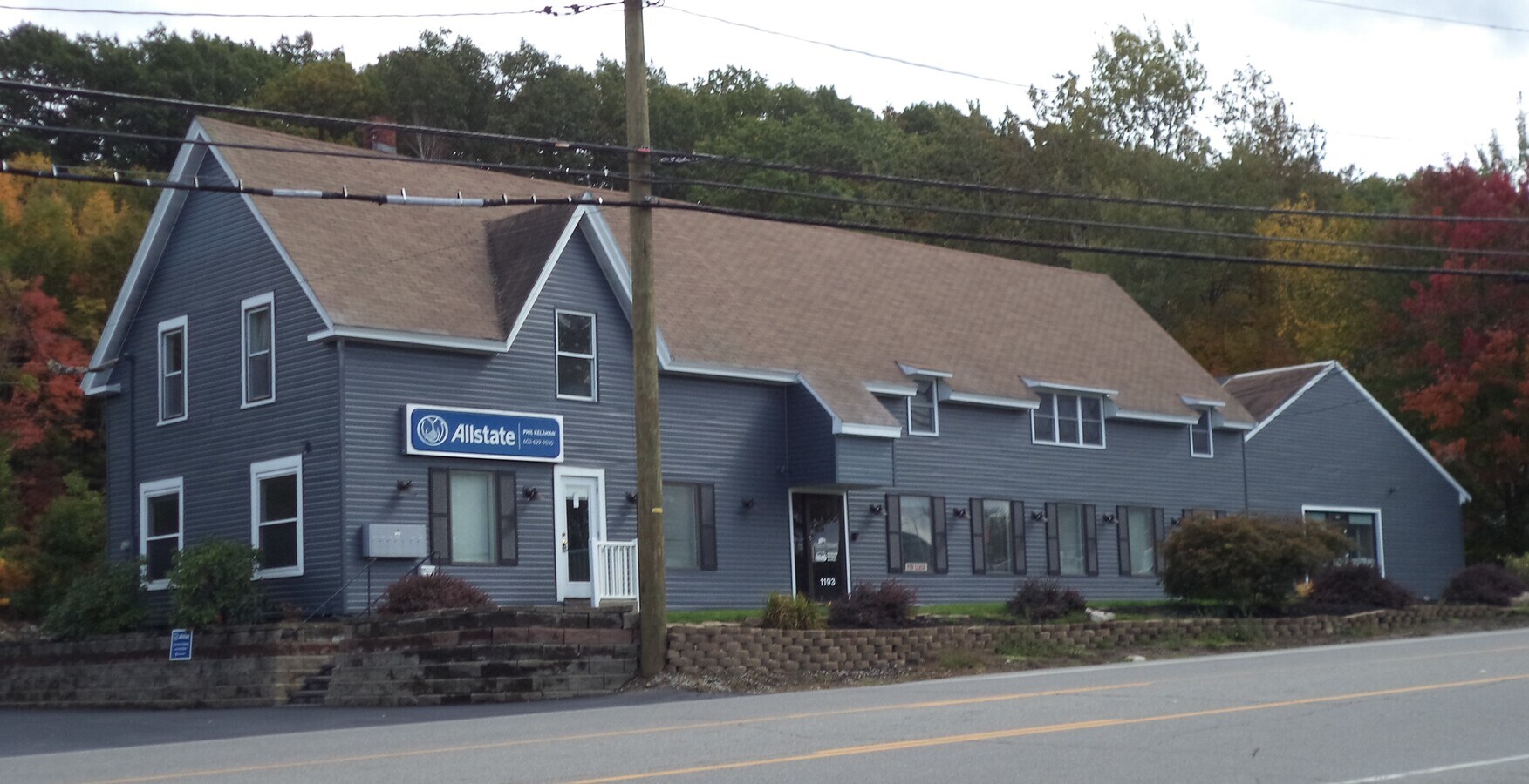 1193 Hooksett Rd, Hooksett, NH 03106