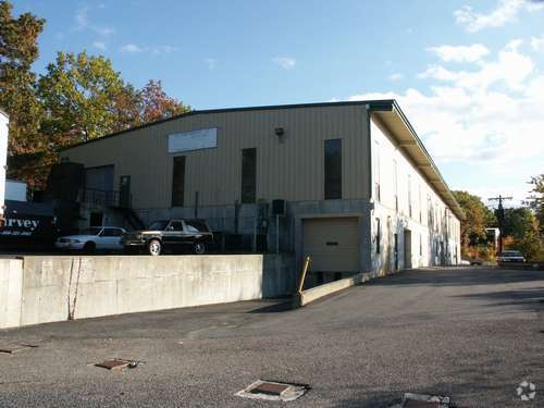 161 Kuniholm Dr, Holliston, MA for lease - Building Photo - Image 3 of 9