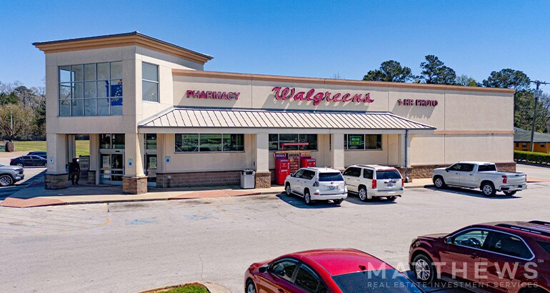 1250 S Wheeler St, Jasper, TX for sale - Building Photo - Image 2 of 3