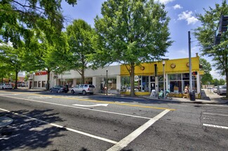 More details for 246-254 W Ponce de Leon Ave, Decatur, GA - Retail for Lease