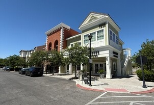 7565 & 7575 Norman Rockwell - NNN Property