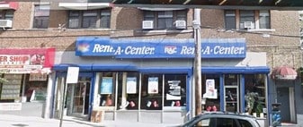 4036-4048 White Plains Rd, Bronx NY - Storefront Property