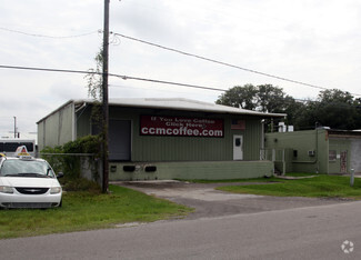 More details for 4421 N Hesperides St, Tampa, FL - Industrial for Sale