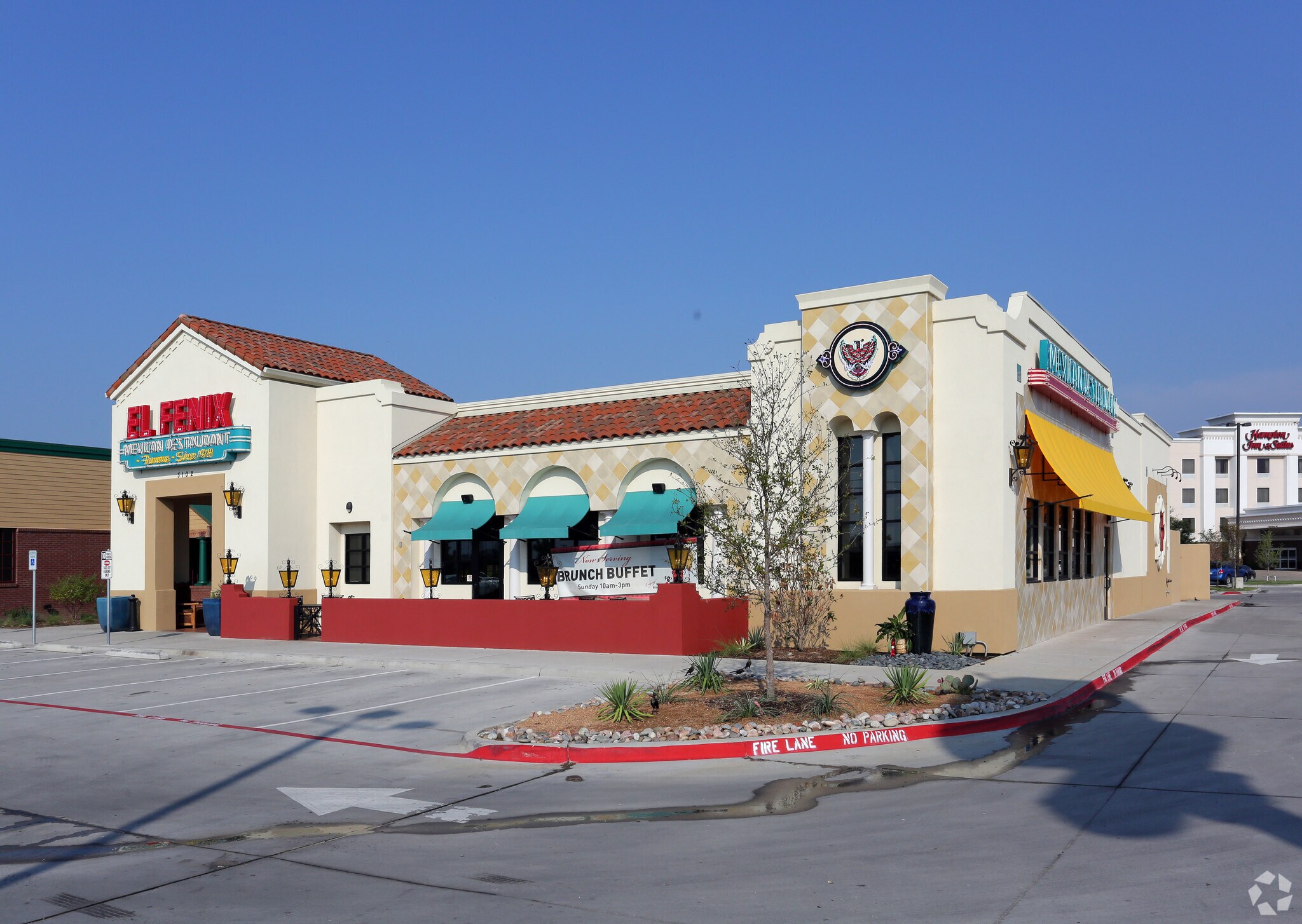 3102 Interstate Highway 30, Greenville, TX for sale Primary Photo- Image 1 of 1