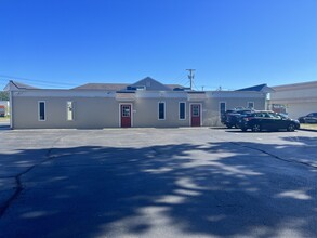 569 Boston Post Rd, Orange, CT for lease Building Photo- Image 2 of 8