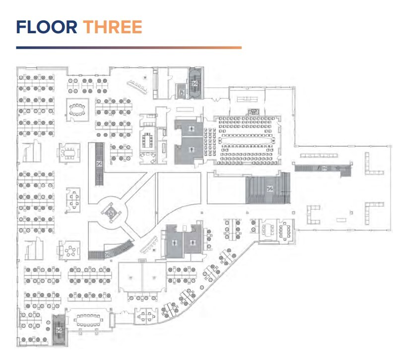 1102 Red Ventures Dr, Fort Mill, SC for lease Floor Plan- Image 1 of 1