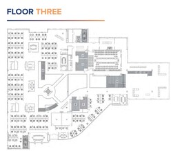 1102 Red Ventures Dr, Fort Mill, SC for lease Floor Plan- Image 1 of 1