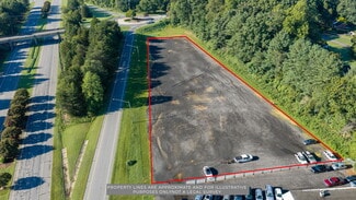 More details for 3196 Peters Creek Pky, Winston-Salem, NC - Land for Lease