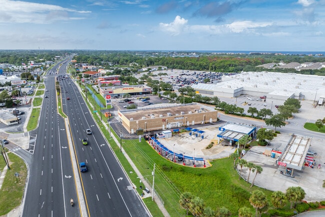 More details for 8641 US Highway 19, Port Richey, FL - Specialty for Sale