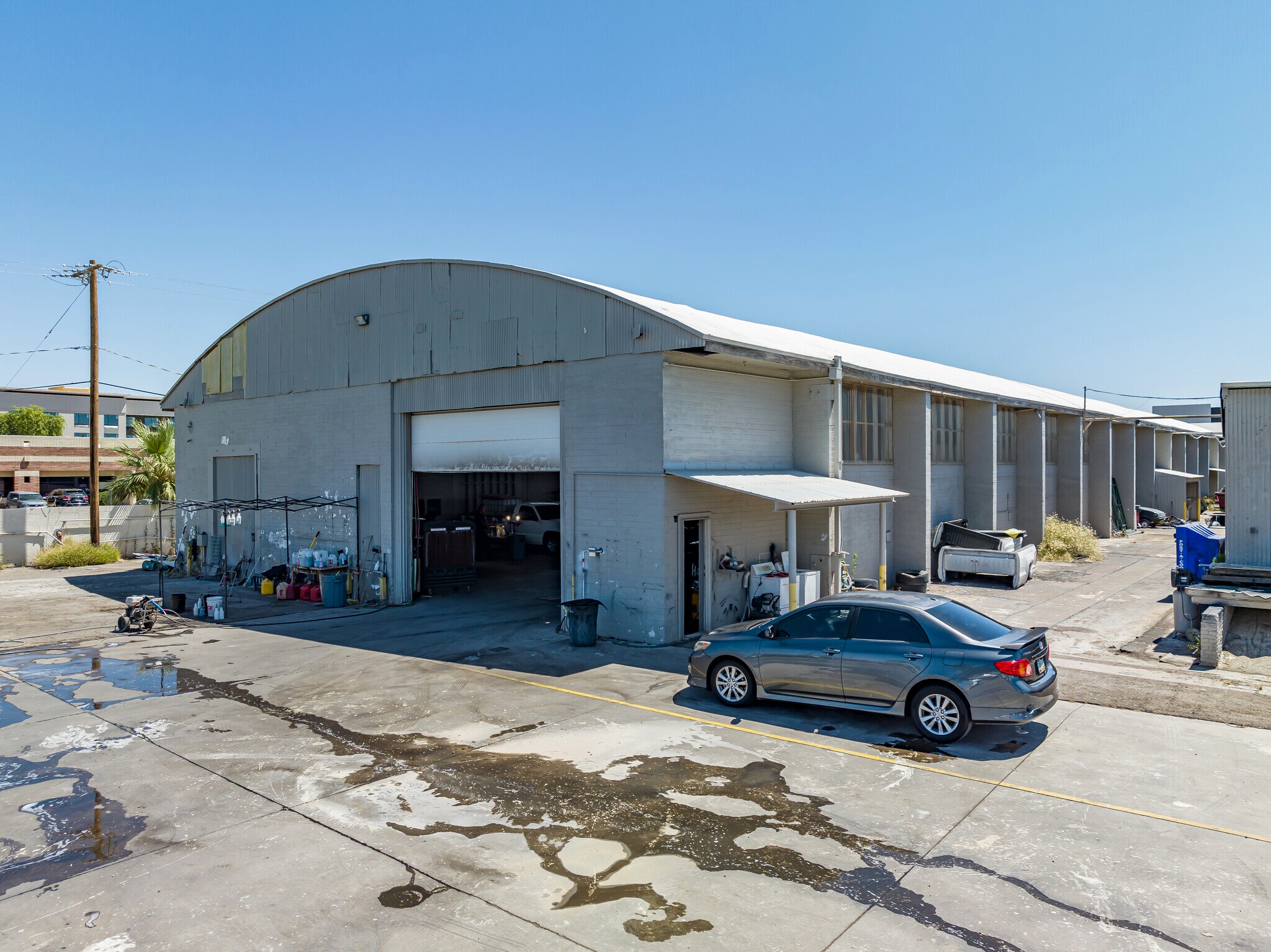 309 S Perry Ln, Tempe, AZ for sale Building Photo- Image 1 of 1