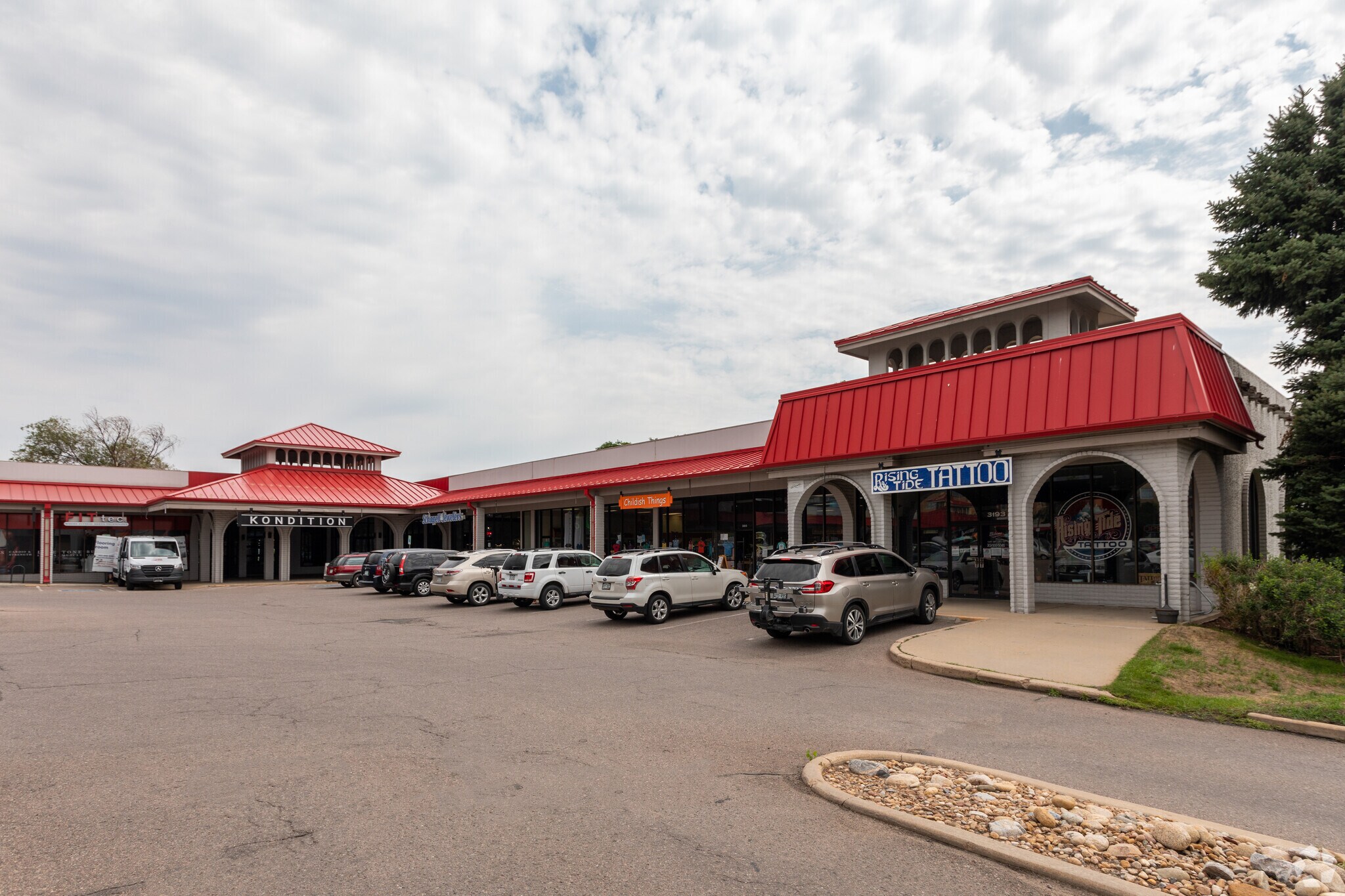 3003-3193 Walnut St, Boulder, CO for sale Building Photo- Image 1 of 1