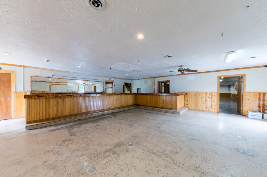 2671 Clarksburg Rd, Buckhannon, WV for sale - Building Photo - Image 3 of 10